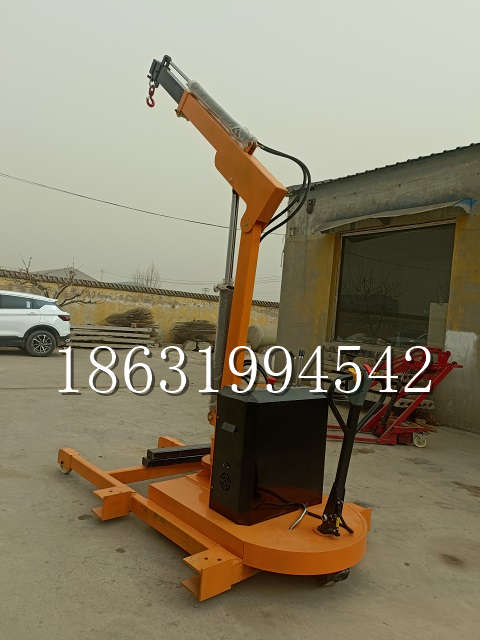 赞皇县厂家供应自制随车吊 12吨随车吊 自卸式随车吊 12吨随车吊起重机
